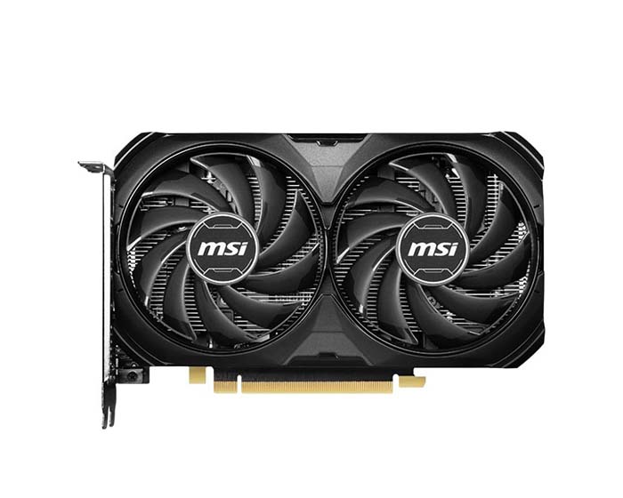 TNC Store Card Màn Hình MSI GeForce RTX 4060 Ti VENTUS 2X